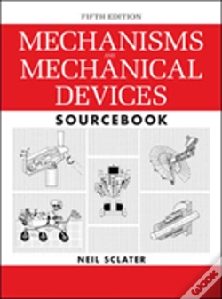 Capa do artigo Mechanisms And Mechanical Devices Sourcebook