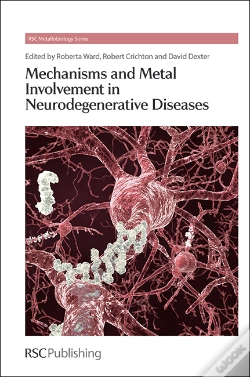 Capa do artigo Mechanisms And Metal Involvement In Neurodegenerative Diseases