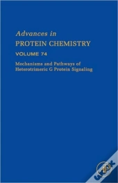 Mechanisms And Pathways Of Heterotrimeric G Protein Signaling