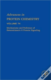 Capa do artigo Mechanisms And Pathways Of Heterotrimeric G Protein Signaling