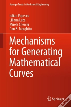 Capa do artigo Mechanisms For Generating Mathematical Curves