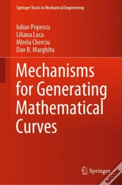 Capa do artigo Mechanisms For Generating Mathematical Curves