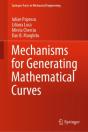 Mechanisms For Generating Mathematical Curves - Preview