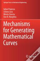 Mechanisms For Generating Mathematical Curves