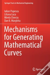 Capa do artigo Mechanisms For Generating Mathematical Curves