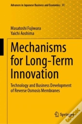 Mechanisms For Long-Term Innovation