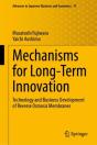 Mechanisms For Long-Term Innovation - Preview