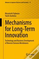 Mechanisms For Long-Term Innovation