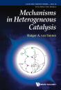 Mechanisms In Heterogeneous Catalysis - Preview