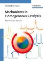 Mechanisms In Homogeneous Catalysis - Preview
