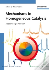 Capa do artigo Mechanisms In Homogeneous Catalysis