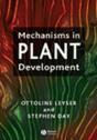 Mechanisms In Plant Development - Preview