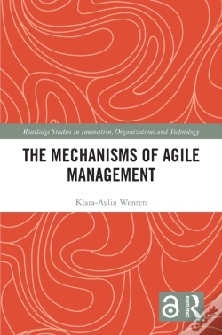 Capa do artigo Mechanisms Of Agile Management