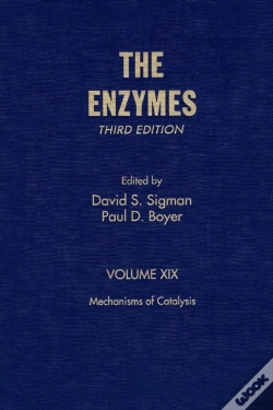 Capa do artigo Mechanisms Of Catalysis