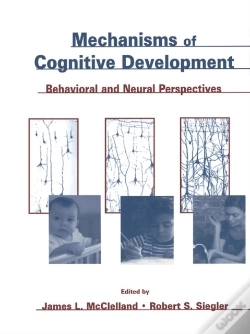 Capa do artigo Mechanisms Of Cognitive Development