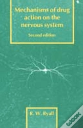 Mechanisms Of Drug Action On The Nervous System