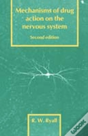 Capa do artigo Mechanisms Of Drug Action On The Nervous System