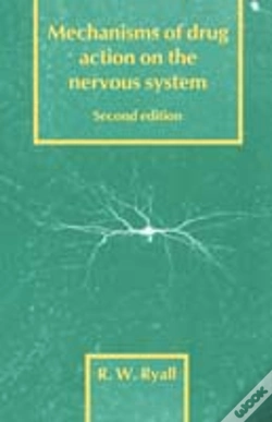 Capa do artigo Mechanisms Of Drug Action On The Nervous System