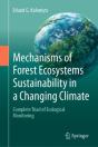 Mechanisms Of Forest Ecosystems Sustainability In A Changing Climate - Preview