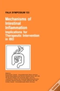 Capa do artigo Mechanisms Of Intestinal Inflammation