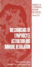 Mechanisms Of Lymphocyte Activation And Immune Regulation - Preview