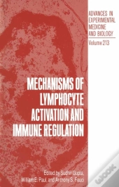 Mechanisms Of Lymphocyte Activation And Immune Regulation