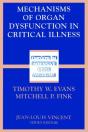 Mechanisms Of Organ Dysfunction In Critical Illness - Preview