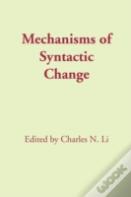 Mechanisms Of Syntactic Change