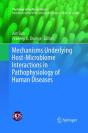 Mechanisms Underlying Host-Microbiome Interactions In Pathophysiology Of Human Diseases - Preview
