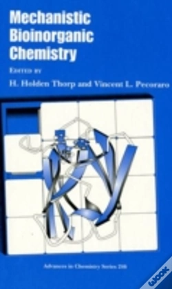 Capa do artigo Mechanistic Bioinorganic Chemistry