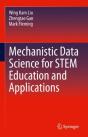 Mechanistic Data Science For Stem Education And Applications - Preview