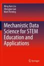 Mechanistic Data Science For Stem Education And Applications - Preview