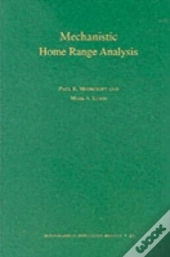 Mechanistic Home Range Analysis