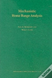 Capa do artigo Mechanistic Home Range Analysis