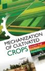 Mechanization Of Cultivated Crops - Preview