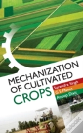 Mechanization Of Cultivated Crops