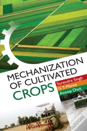 Capa do artigo Mechanization Of Cultivated Crops