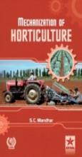 Mechanization Of Horticulture