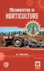 Mechanization Of Horticulture - Preview