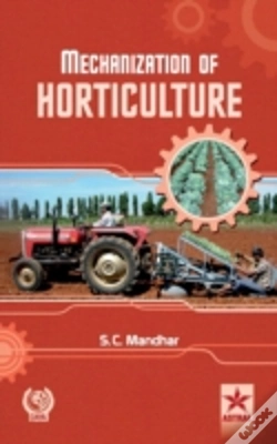Capa do artigo Mechanization Of Horticulture