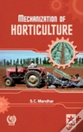 Mechanization Of Horticulture