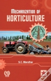 Capa do artigo Mechanization Of Horticulture