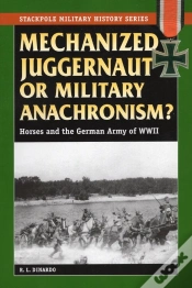 Capa do artigo Mechanized Juggernaut Or Military Anachronism?