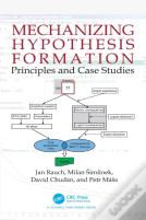 Mechanizing Hypothesis Formation