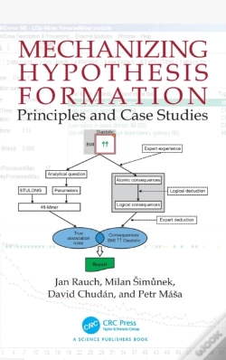 Capa do artigo Mechanizing Hypothesis Formation