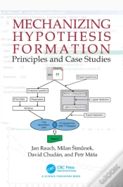 Capa do artigo Mechanizing Hypothesis Formation
