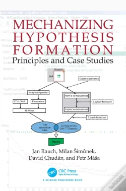 Capa do artigo Mechanizing Hypothesis Formation
