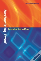 Capa do artigo Mechanizing Proof