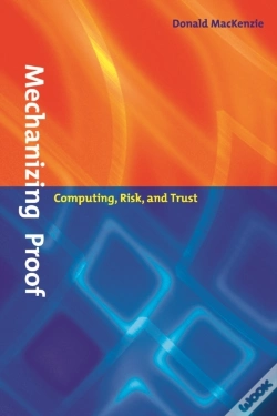 Capa do artigo Mechanizing Proof