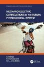 Mechano-Electric Correlations In The Human Physiological System - Preview